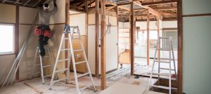 Entreprise de rénovation de la maison et de rénovation d’appartement à Mornay-Berry